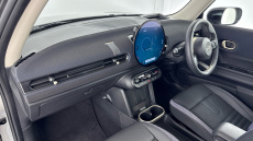 MINI Cooper 2.0 S Classic 3dr Auto Petrol Hatchback